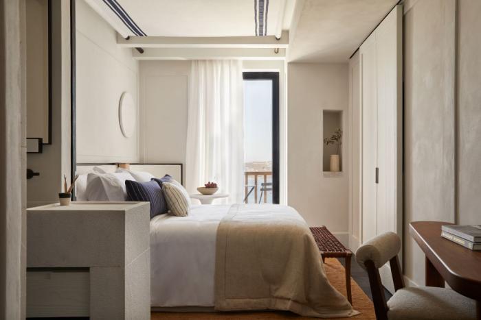 Anandes Hotel (Adults Only) Mykonos Town Cameră foto