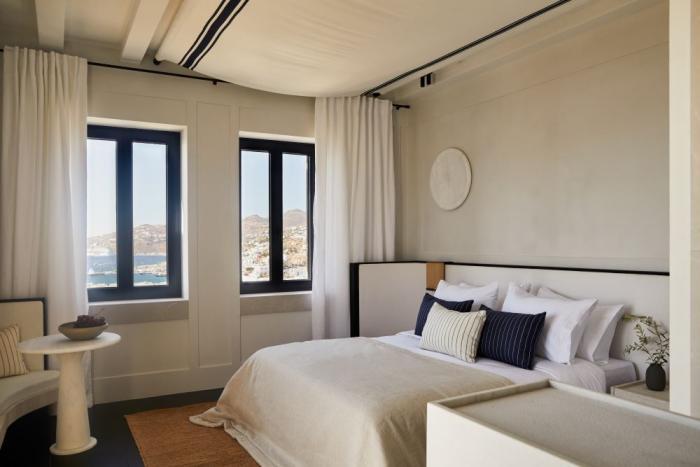 Anandes Hotel (Adults Only) Mykonos Town Cameră foto