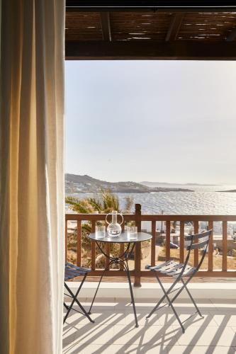 Anandes Hotel (Adults Only) Mykonos Town Cameră foto