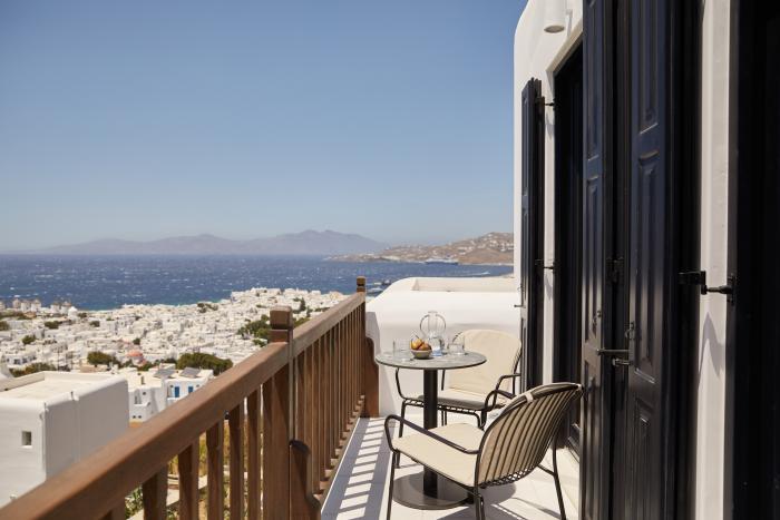 Anandes Hotel (Adults Only) Mykonos Town Cameră foto