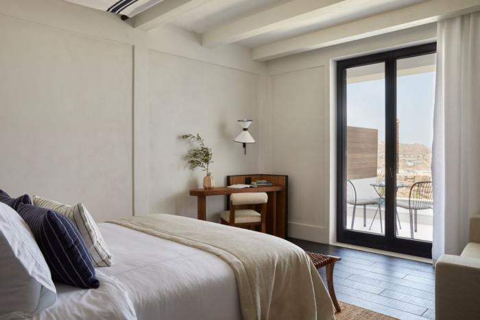 Anandes Hotel (Adults Only) Mykonos Town Cameră foto