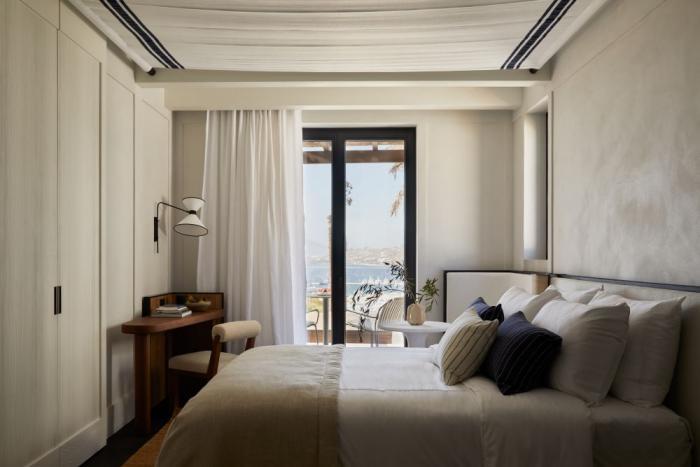 Anandes Hotel (Adults Only) Mykonos Town Cameră foto