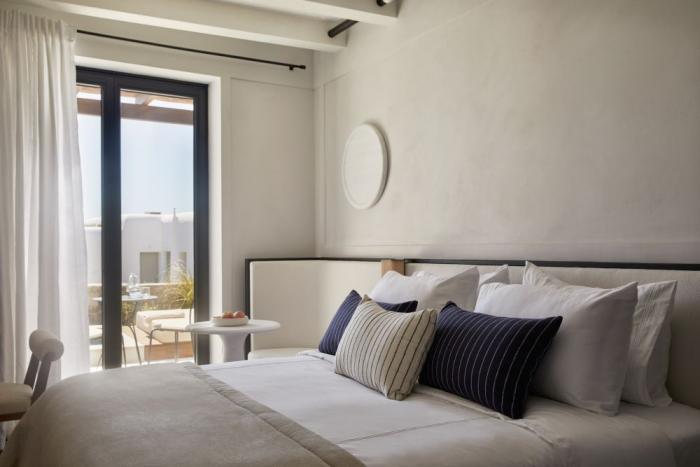 Anandes Hotel (Adults Only) Mykonos Town Cameră foto