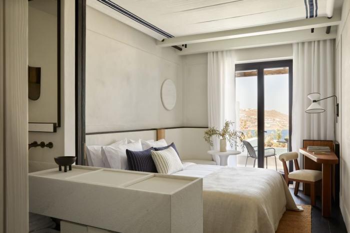 Anandes Hotel (Adults Only) Mykonos Town Cameră foto