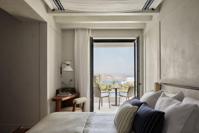 Anandes Hotel (Adults Only) Mykonos Town Cameră foto