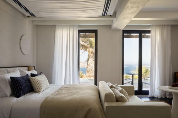 Anandes Hotel (Adults Only) Mykonos Town Cameră foto